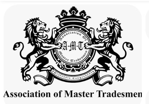 Association of Master Tradesmen member