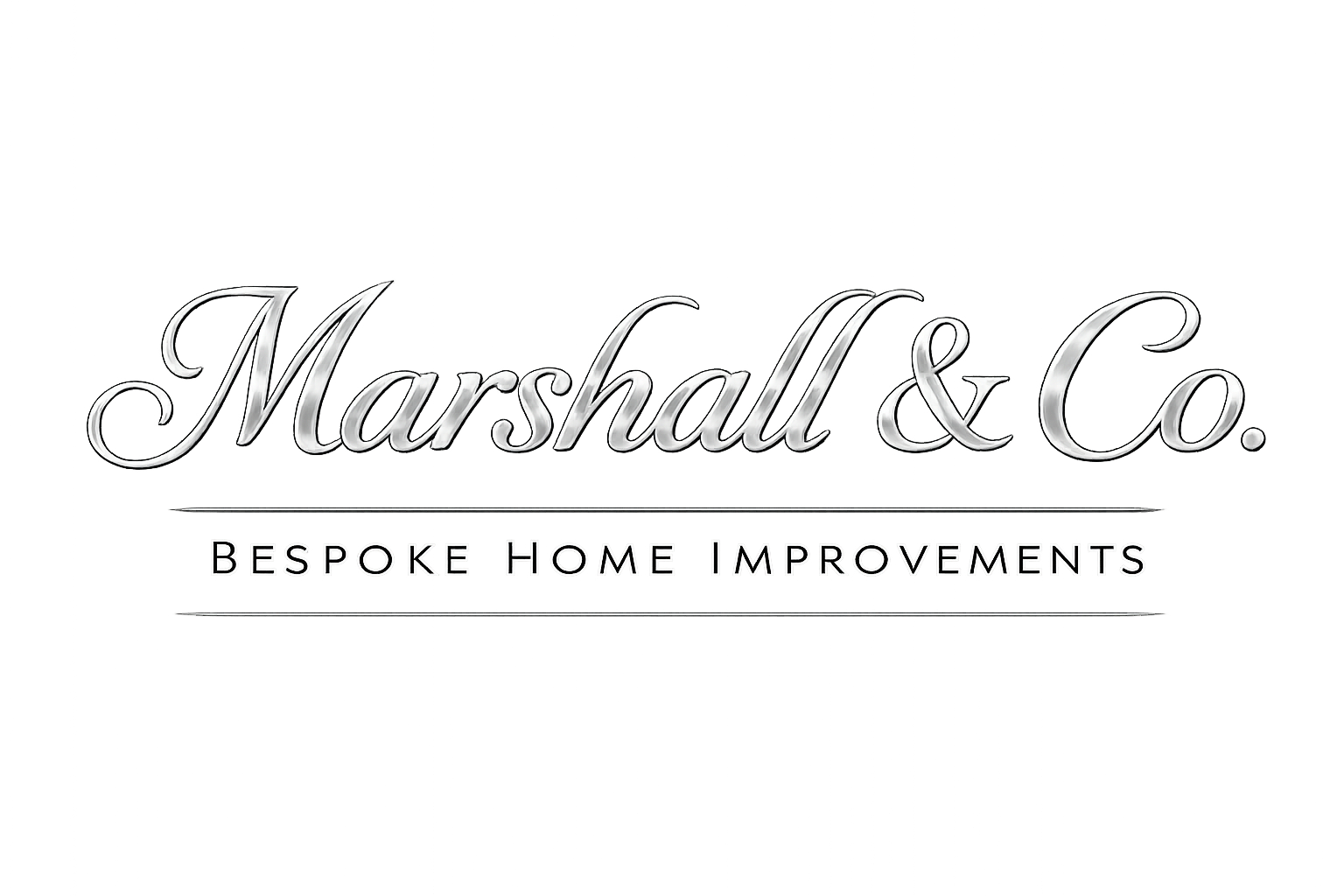 Marshall & Co - Bespoke Home Improvements